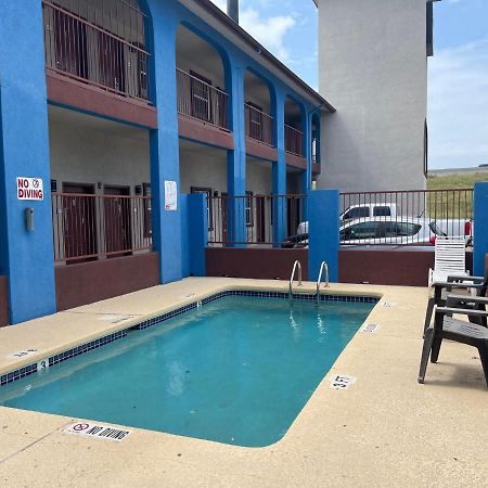Airport Inn & Suites Corpus Christi Exterior foto